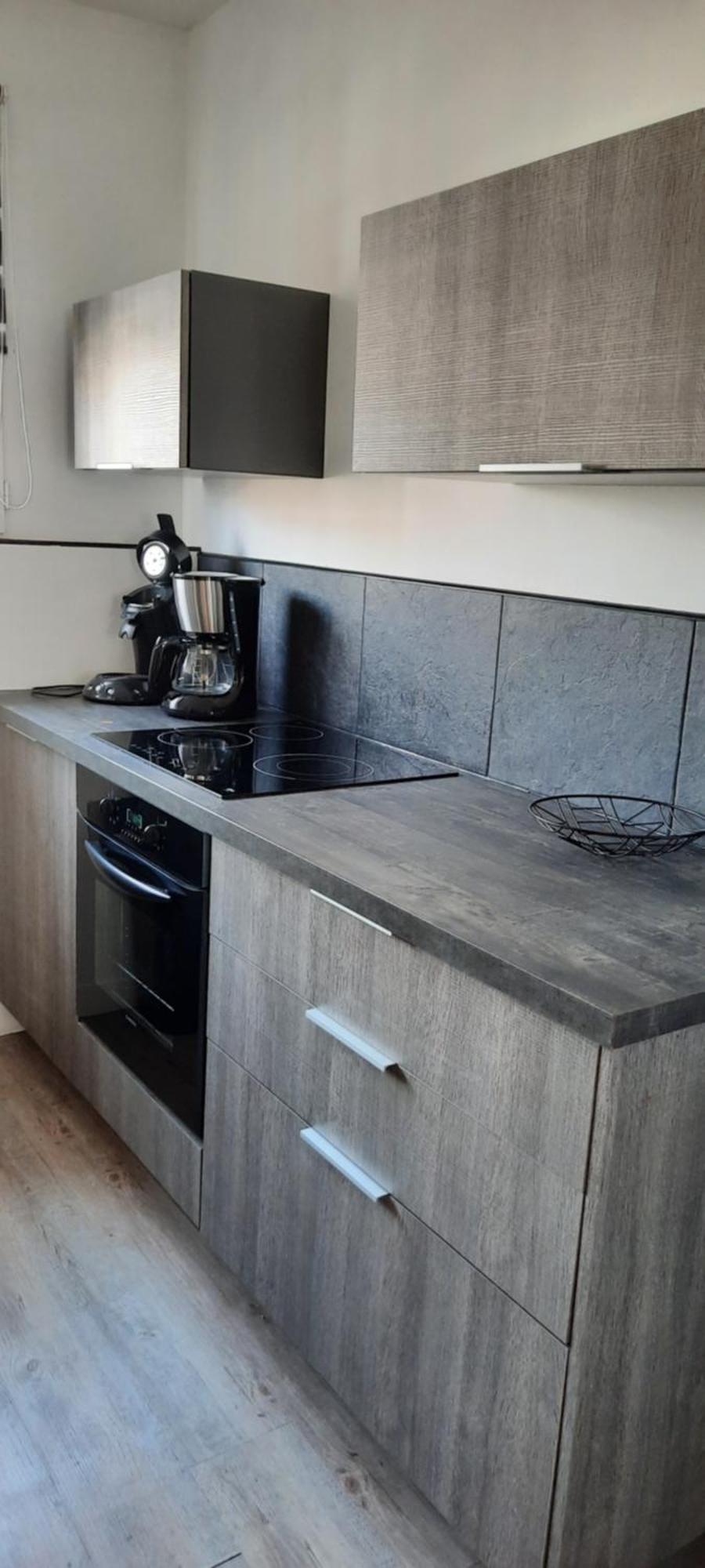 Appartement Centre Ville Proche Gare Dunkirk Exterior photo